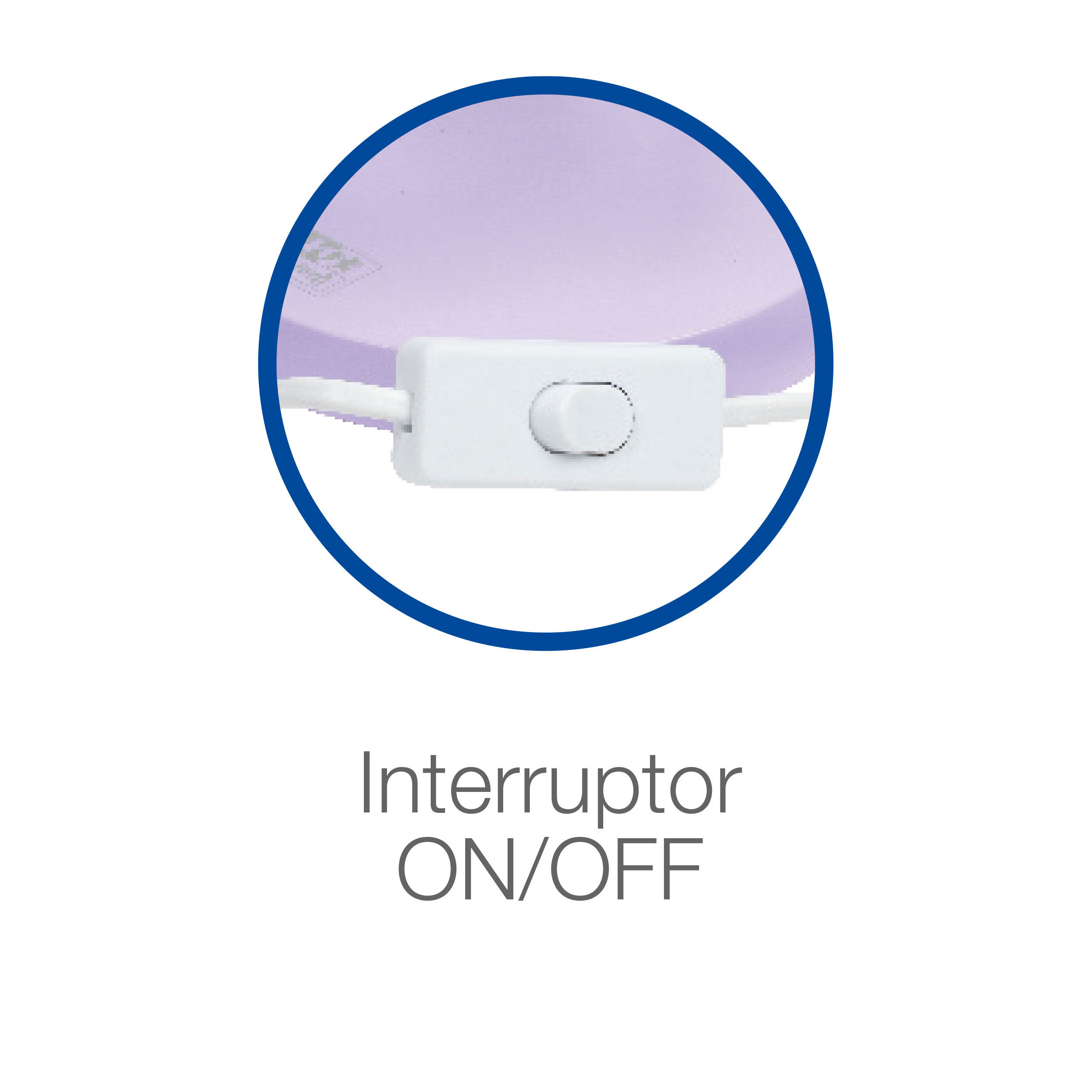 Candeeiro Led Oxford Ice Mint 400173046 ( Imagem 3 de 3 ) - Preview