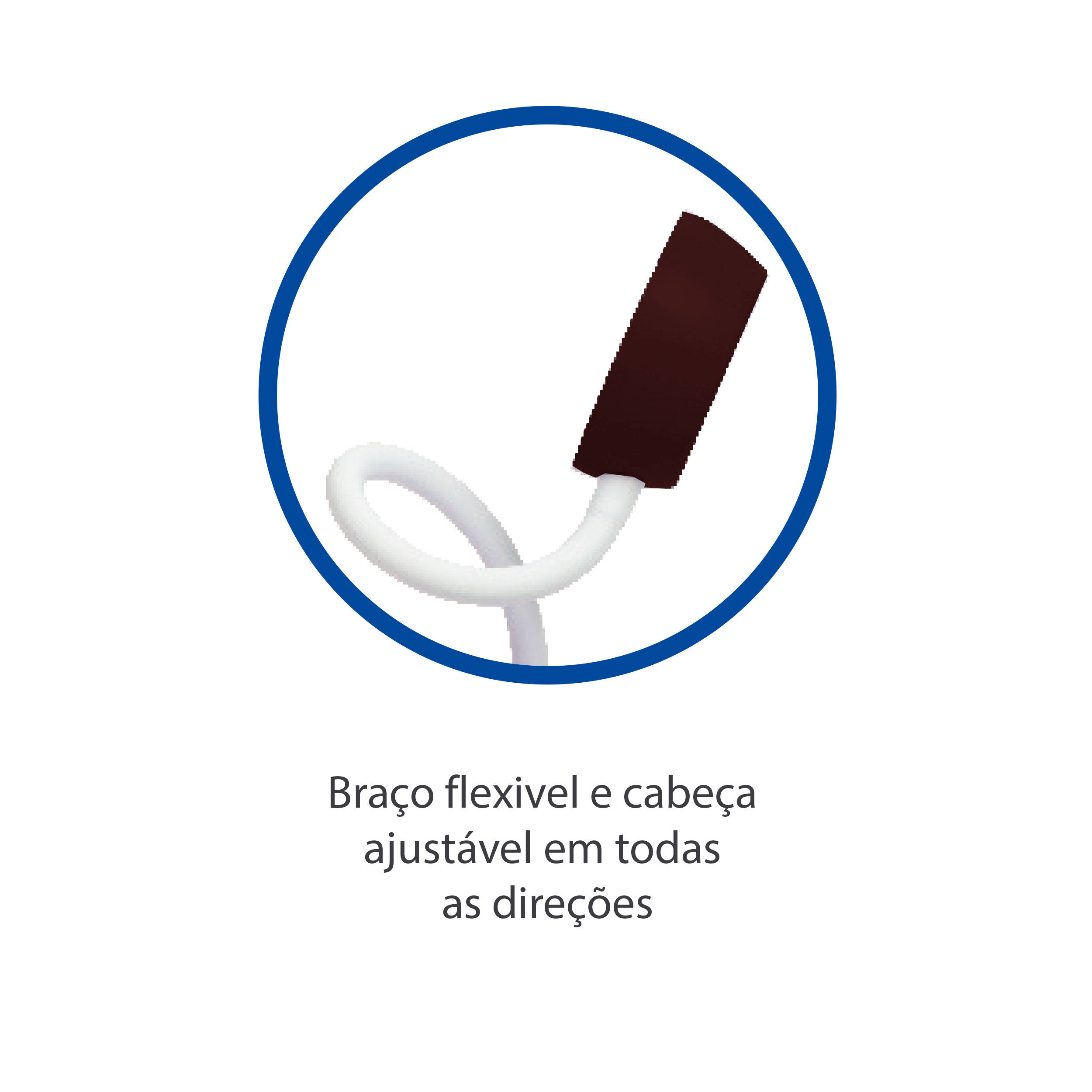 Candeeiro Led Oxford Preto 400173048 ( Imagem 3 de 3 ) - Preview