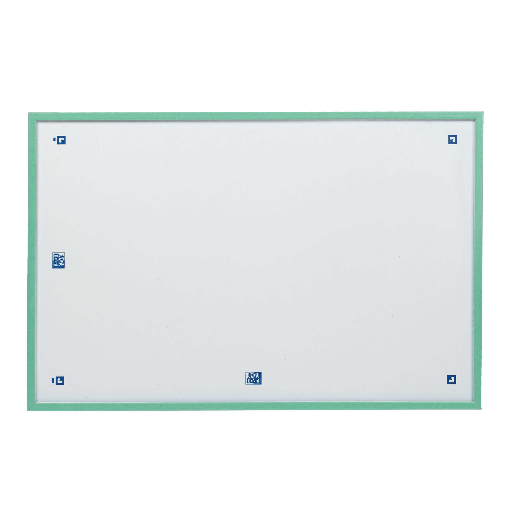 Quadro Branco Magnetico A3 Oxford C/Scribzee+Apagador+Marcador Sortido 400175166 ( Imagem 2 de 3 ) - Preview