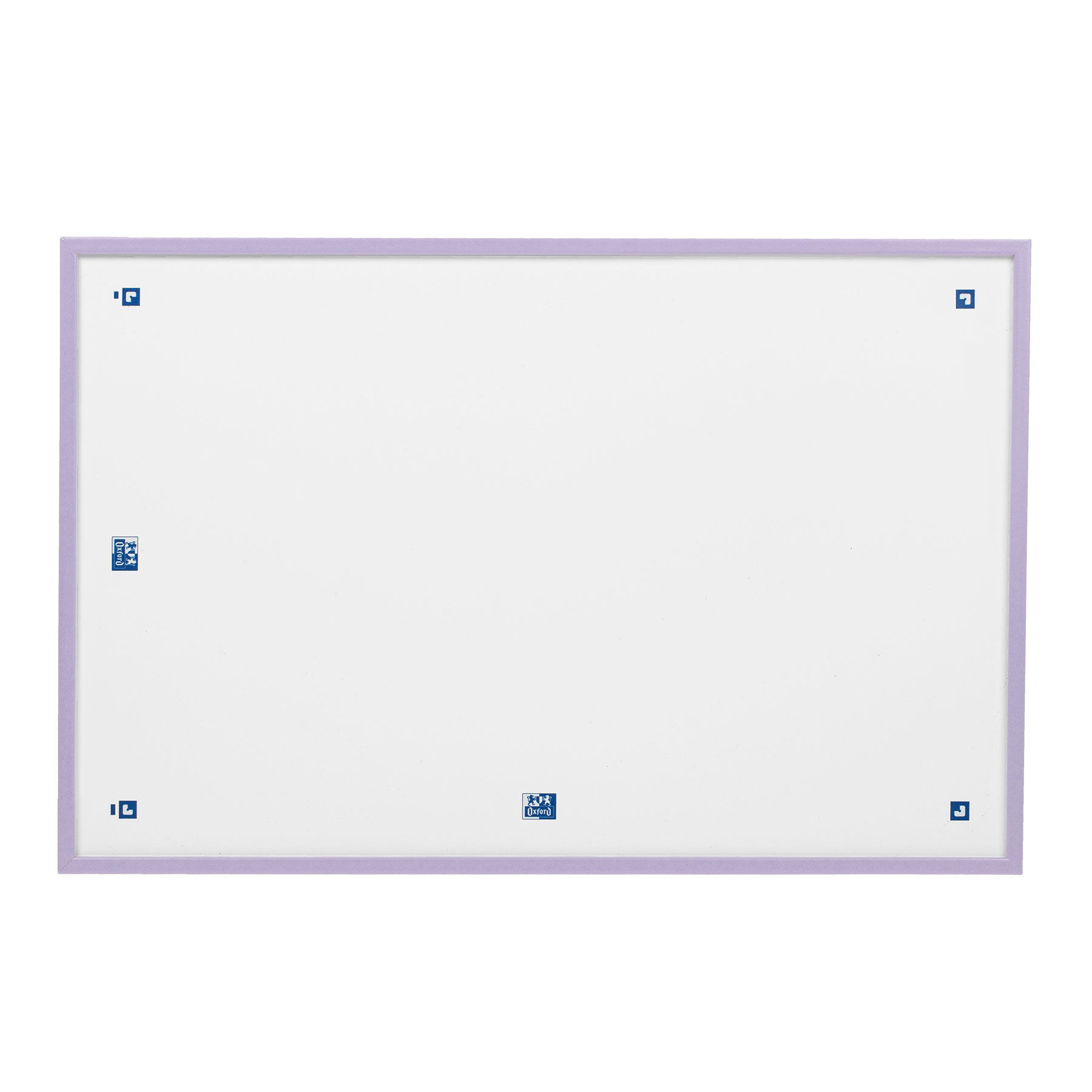 Quadro Branco Magnetico A3 Oxford C/Scribzee+Apagador+Marcador Sortido 400175166 ( Imagem 3 de 3 ) - Preview