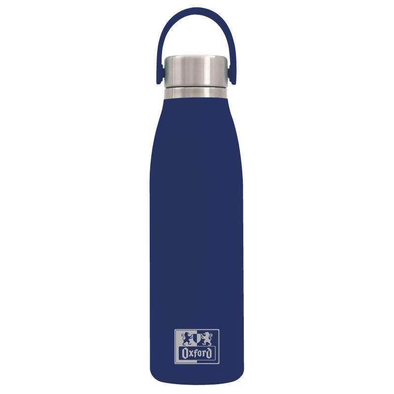 Garrafa Termica Oxford 500Ml Cores Vivas Sortido 400161459 ( Imagem 2 de 3 ) - Preview