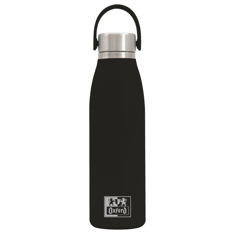 Garrafa Termica Oxford 500Ml Cores Vivas Sortido 400161459 ( Imagem 3 de 3 ) - Preview