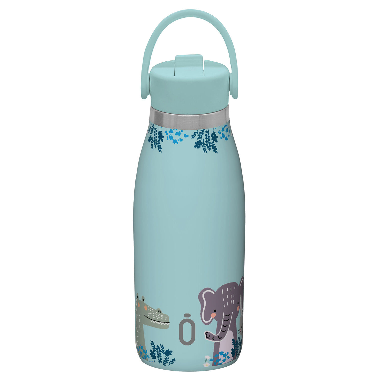 Garrafa Termica Oxford Kids 350Ml Sortido 400173475 ( Imagem 2 de 3 ) - Preview