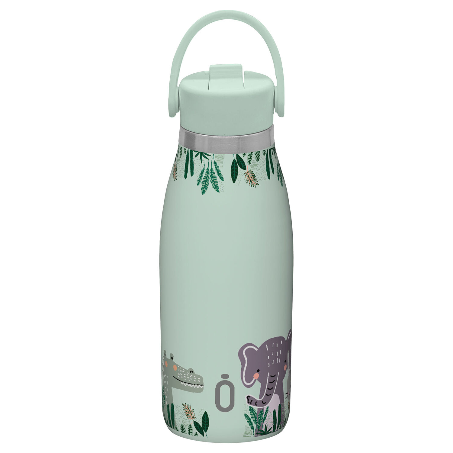 Garrafa Termica Oxford Kids 350Ml Sortido 400173475 ( Imagem 3 de 3 ) - Preview