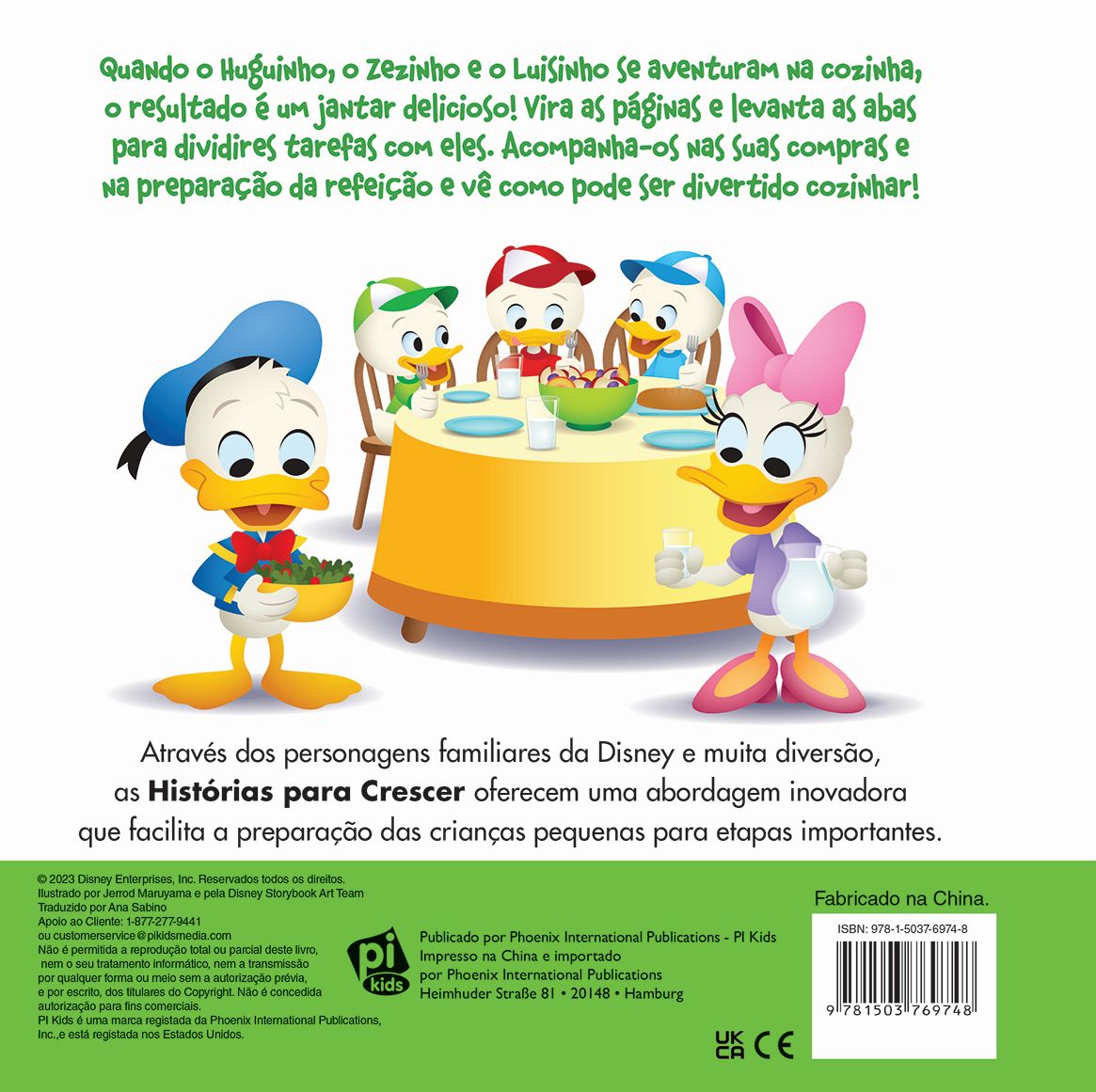 Vejam Quem Está a Cozinhar! ( Imagem 3 de 3 ) - Preview