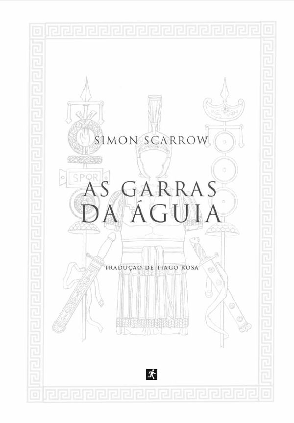 As Garras Da Águia ( Imagem 2 de 2 ) - Preview