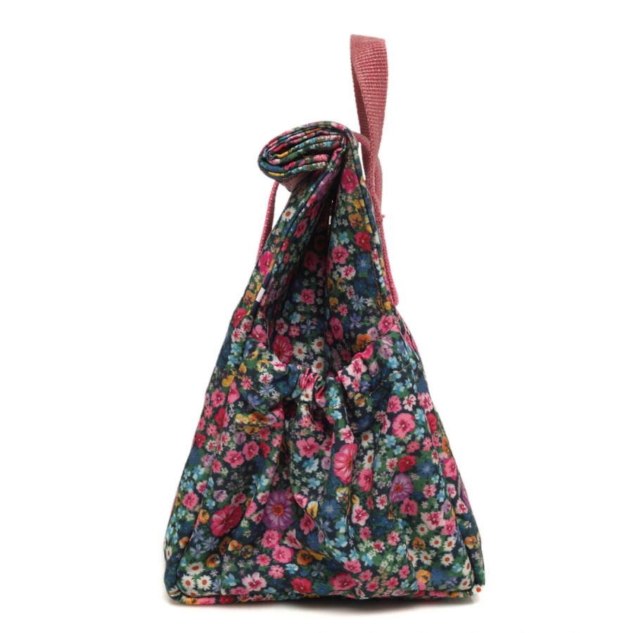 Lancheira Termica The Lunch Bags Original 2.0 Daisies 24X21X16Cm Tp01Daisies ( Imagem 3 de 4 ) - Preview