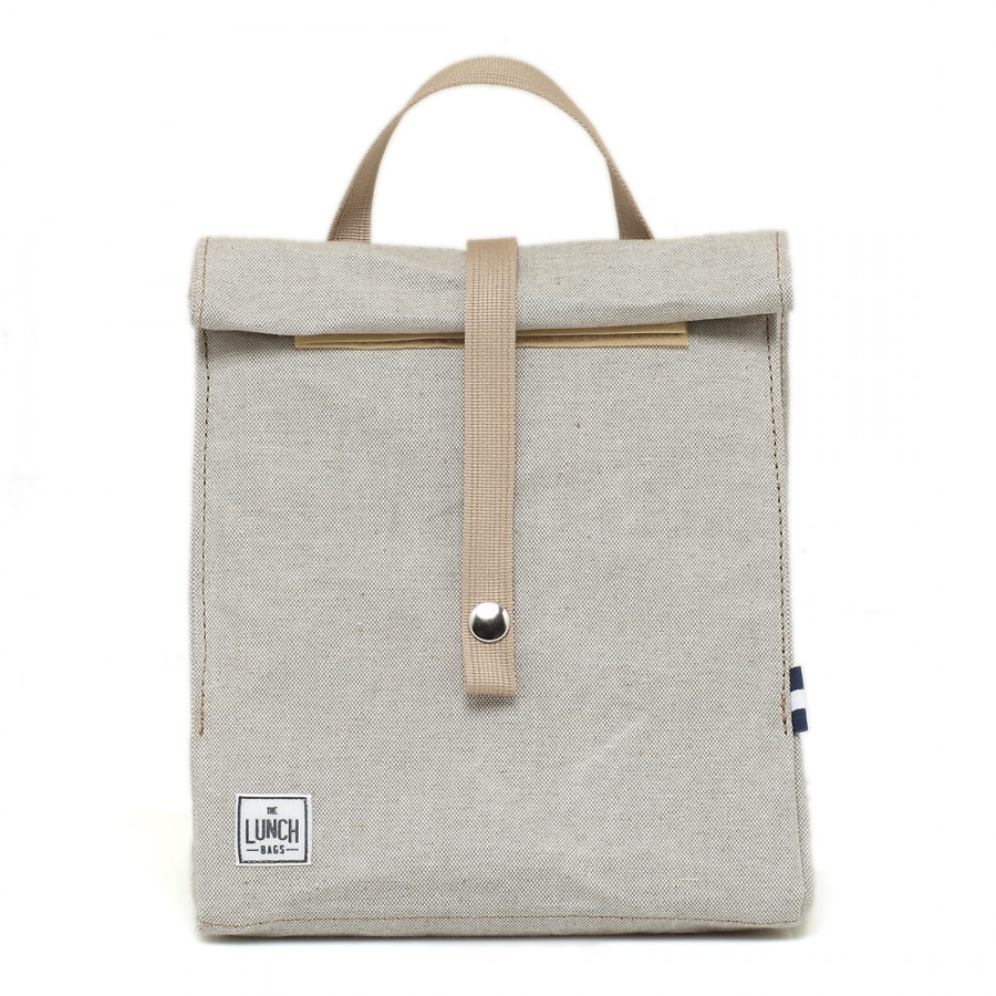 Lancheira Termica The Lunch Bags Original Ammos 24X21X16Cm To01Ammos ( Imagem 2 de 4 ) - Preview