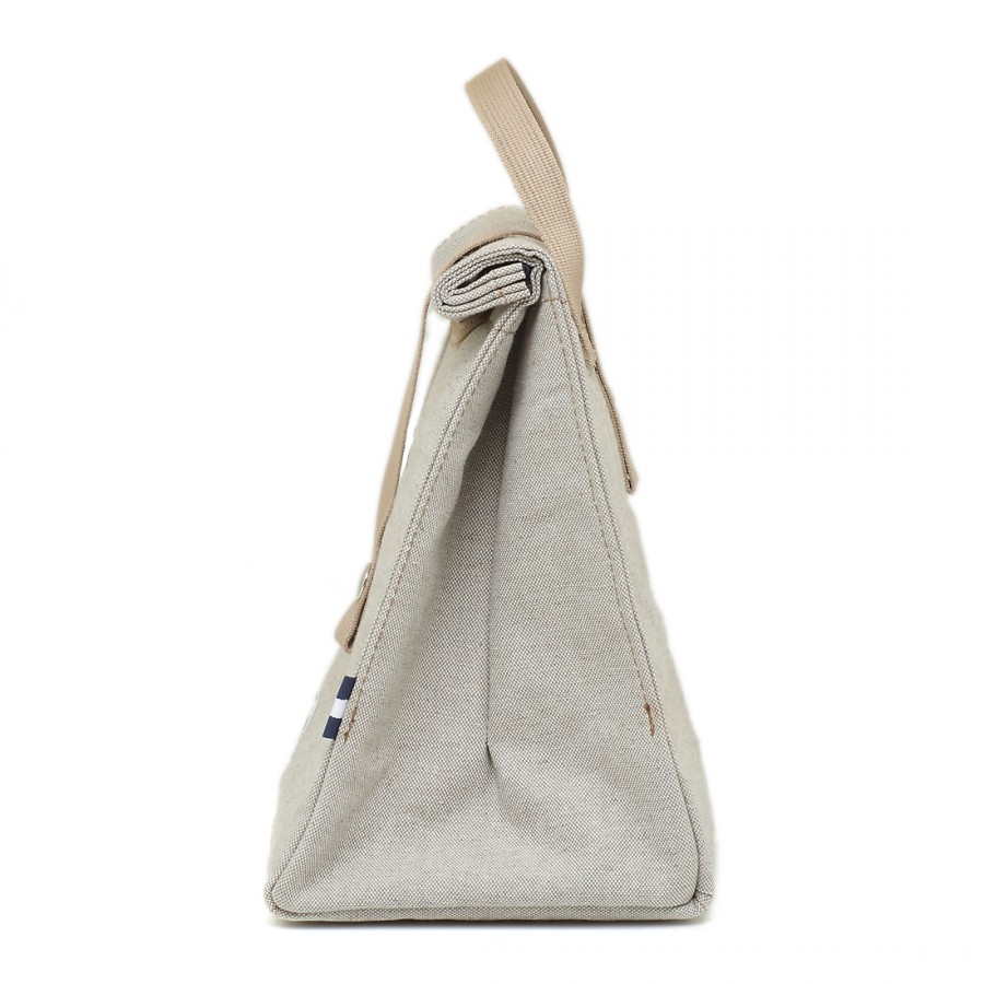 Lancheira Termica The Lunch Bags Original Ammos 24X21X16Cm To01Ammos ( Imagem 3 de 4 ) - Preview