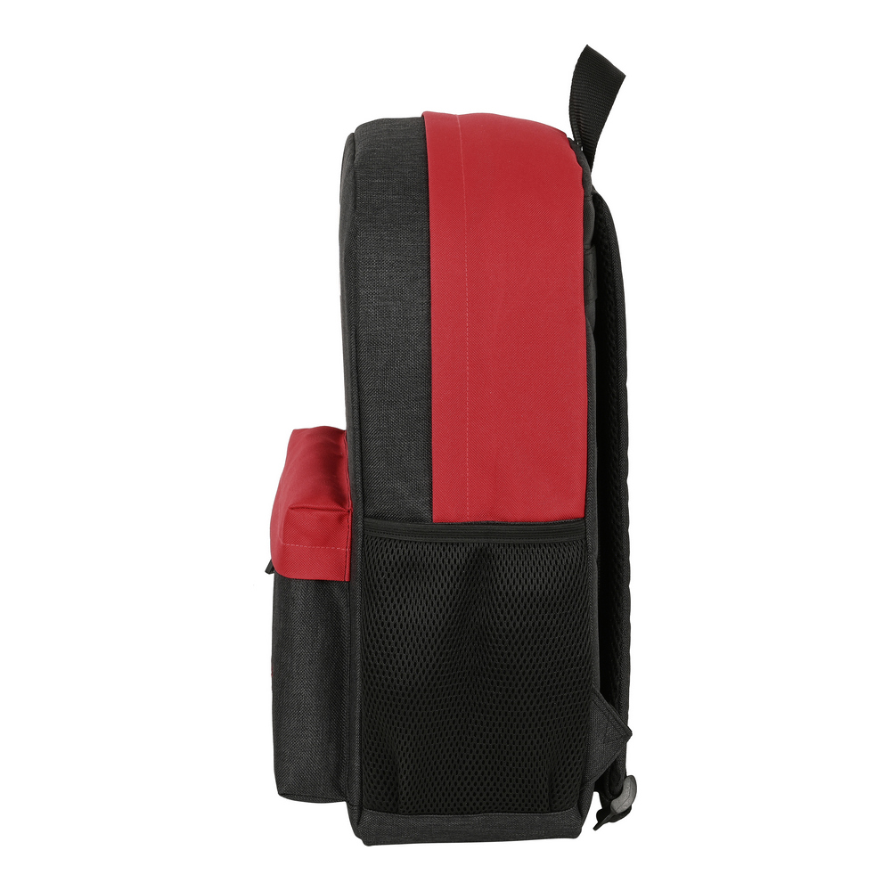 Mochila Safta Harry Potter Witchcraft 2022 43X32X14Cm Adaptável A Carro 612230754 ( Imagem 2 de 4 ) - Preview