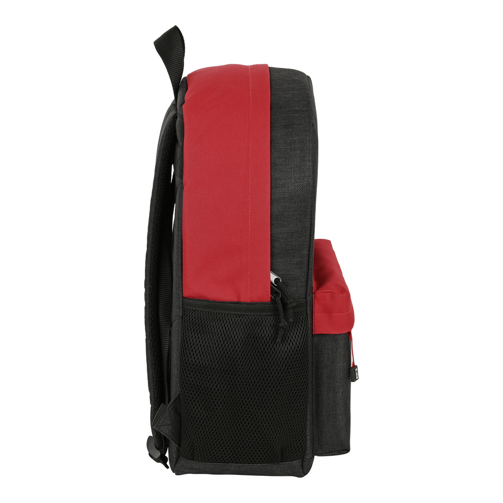 Mochila Safta Harry Potter Witchcraft 2022 43X32X14Cm Adaptável A Carro 612230754 ( Imagem 3 de 4 ) - Preview
