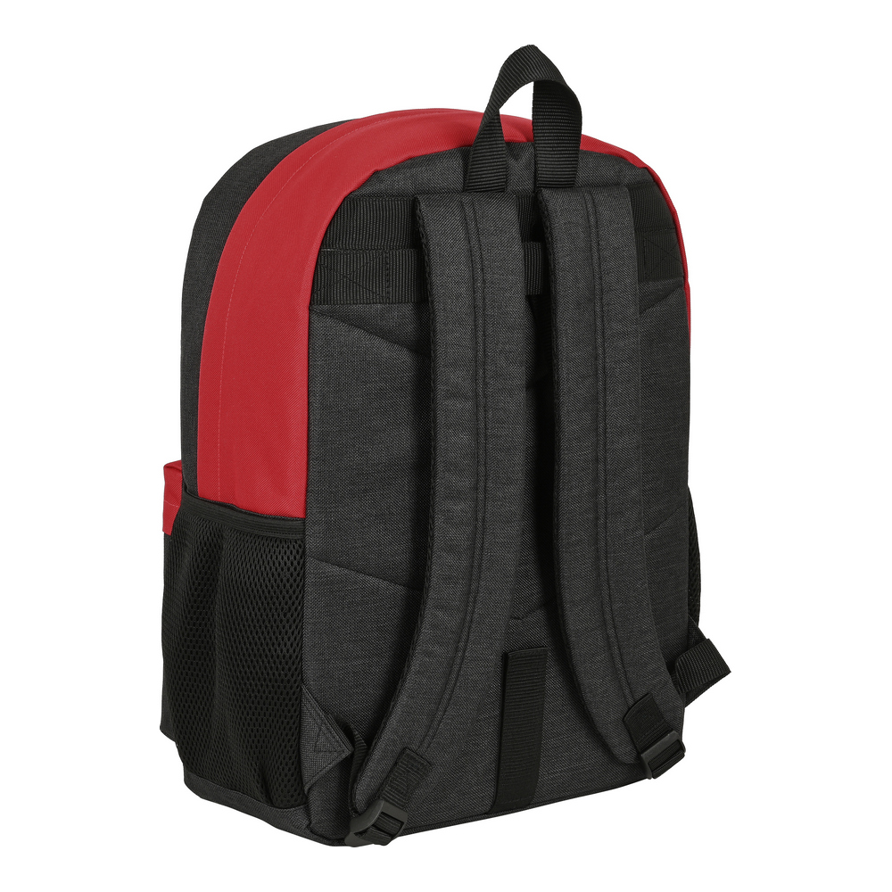 Mochila Safta Harry Potter Witchcraft 2022 43X32X14Cm Adaptável A Carro 612230754 ( Imagem 4 de 4 ) - Preview