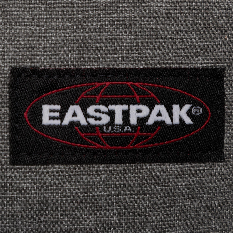 Bolsa De Cintura Eastpak Springer Sunday Grey 16,5X23X8,5Cm Ek074363 ( Imagem 2 de 4 ) - Preview