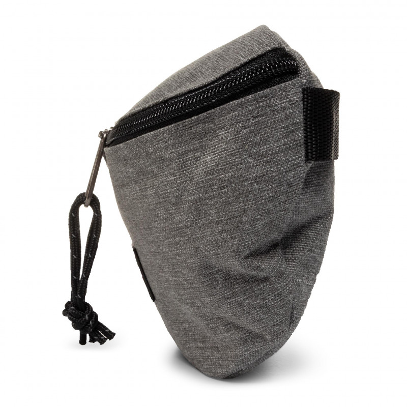 Bolsa De Cintura Eastpak Springer Sunday Grey 16,5X23X8,5Cm Ek074363 ( Imagem 3 de 4 ) - Preview