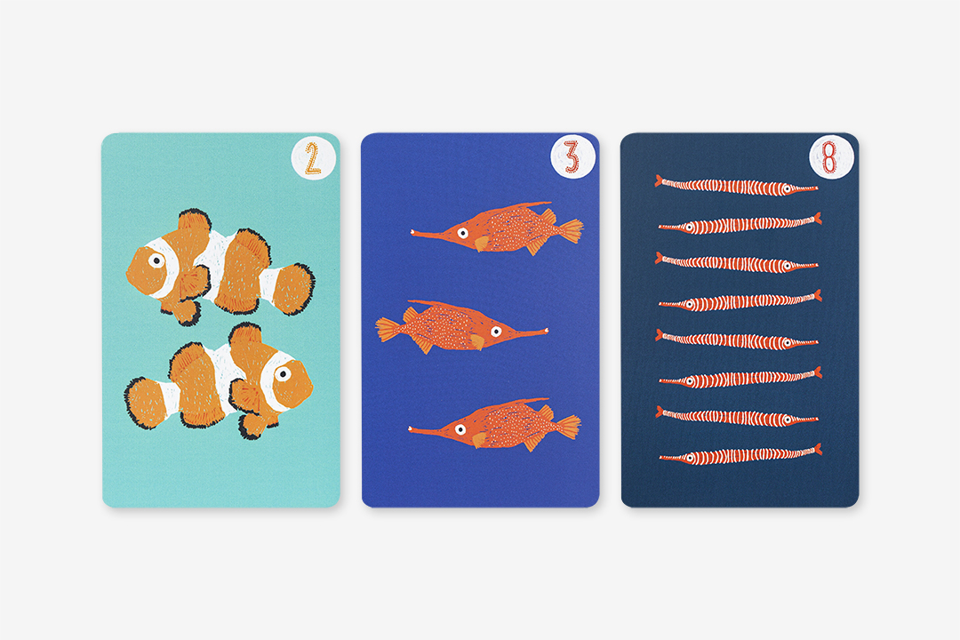 Go Fish ( Imagem 3 de 5 ) - Preview