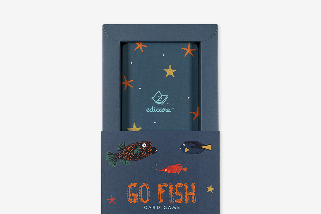Go Fish ( Imagem 4 de 5 ) - Preview