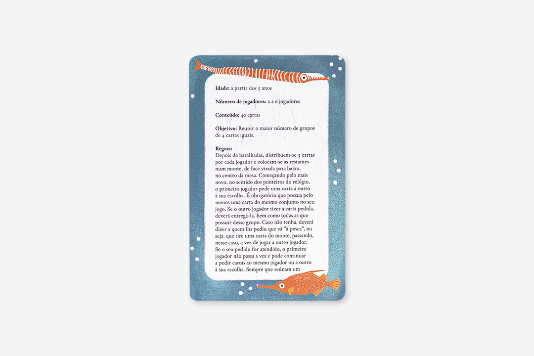 Go Fish ( Imagem 5 de 5 ) - Preview