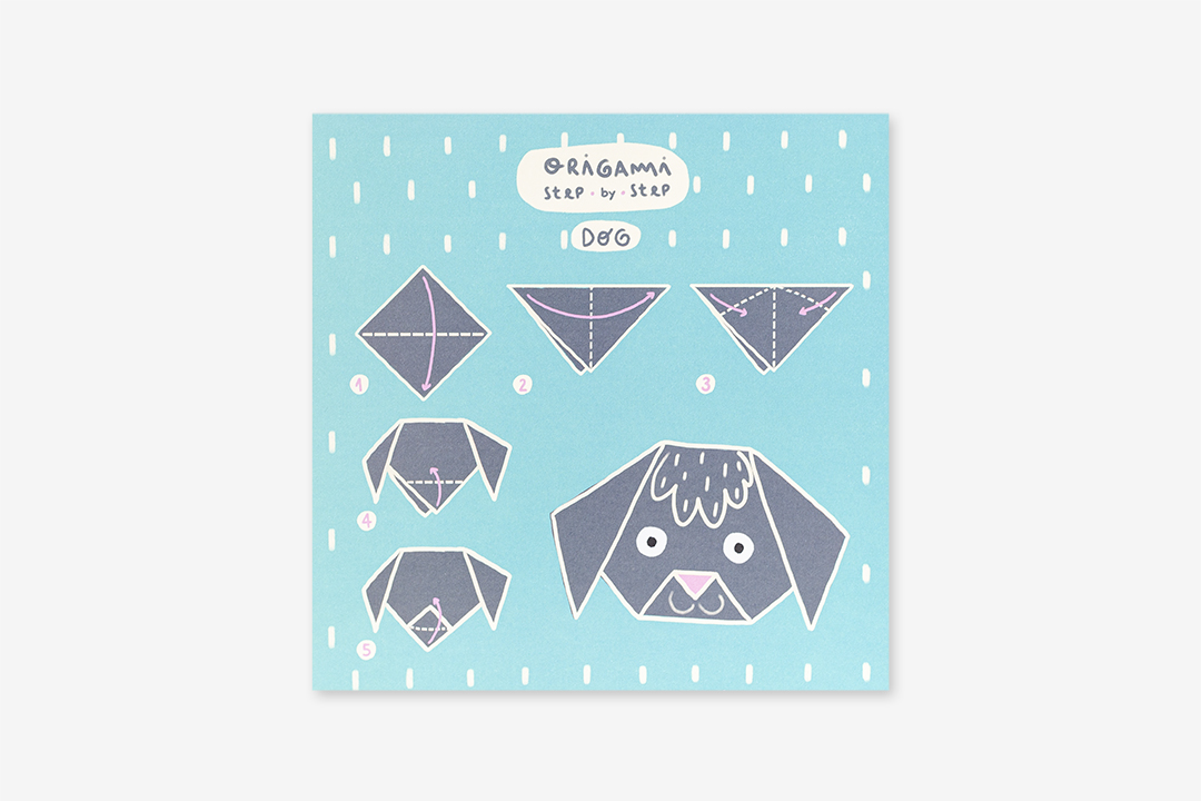 Origami Animals ( Imagem 4 de 5 ) - Preview