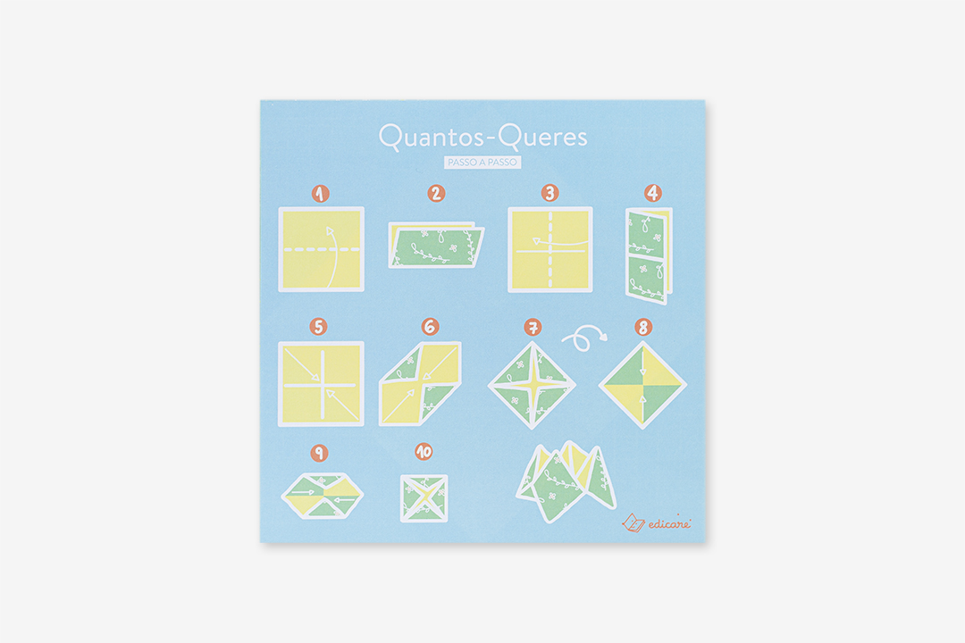 Quantos Queres - Faz Tu Mesmo ( Imagem 2 de 5 ) - Preview