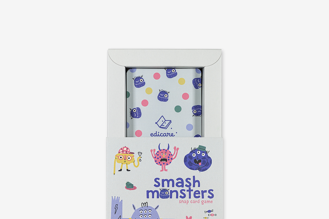 Smash Monsters ( Imagem 5 de 5 ) - Preview