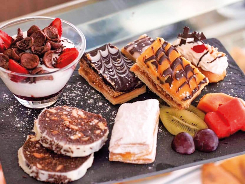 Odisseias Pack Presente - Brunch para 4 Pessoas - Family & Friends | Experiência gourmet para até 4 pessoas ( Imagem 3 de 3 ) - Preview