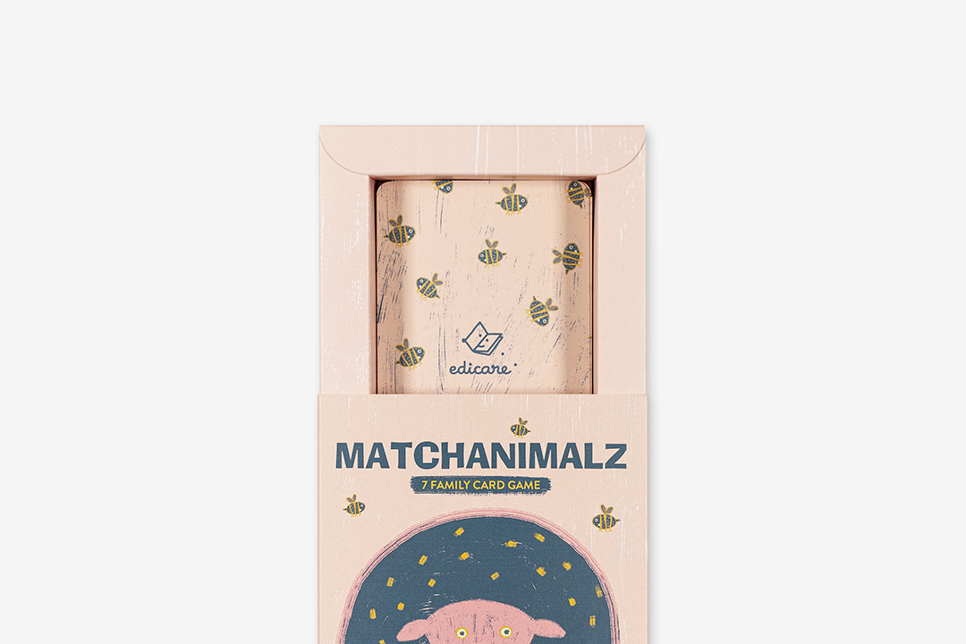 Matchanimalz ( Imagem 5 de 5 ) - Preview