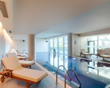 Odisseias Pack Presente - Circuitos de Spa de Hotel para Dois | Experiência de Spa para 2 pessoas ( Imagem 3 de 3 ) - Preview