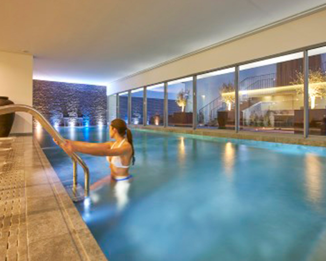 Odisseias Pack Presente - Spa & Massagem a Dois em Hotéis de 5* | Experiência de Spa para 2 pessoas ( Imagem 3 de 3 ) - Preview