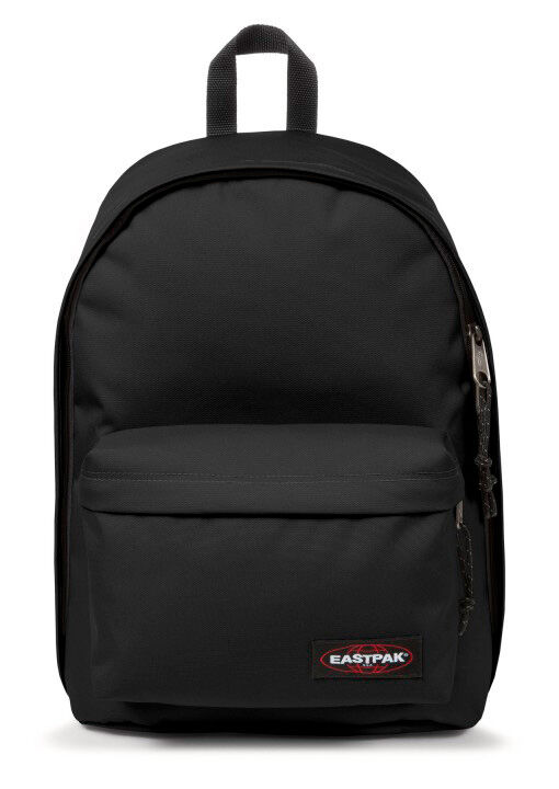 Mochila Eastpak Out Of Office Black 44X29,5X22Cm Ek0007670081 ( Imagem 2 de 2 ) - Preview