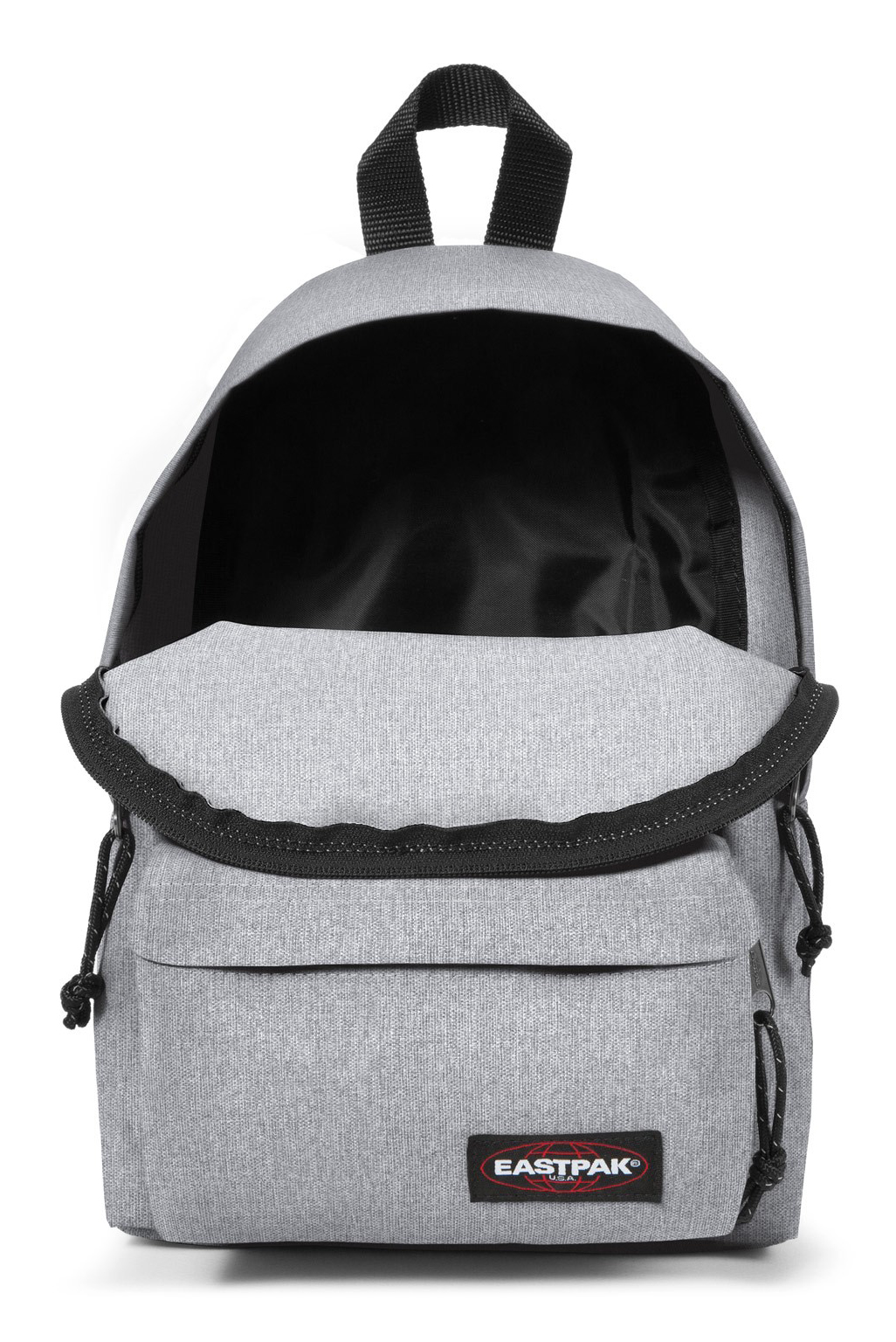 Mochila Eastpak Orbit Sunday Grey 33,5X23X15Cm Ek043363 ( Imagem 3 de 4 ) - Preview