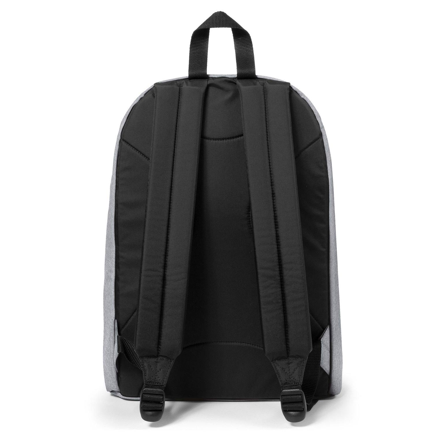 Mochila Eastpak Out Of Office Sunday Grey 44X29,5X22Cm Ek0007673631 ( Imagem 3 de 4 ) - Preview