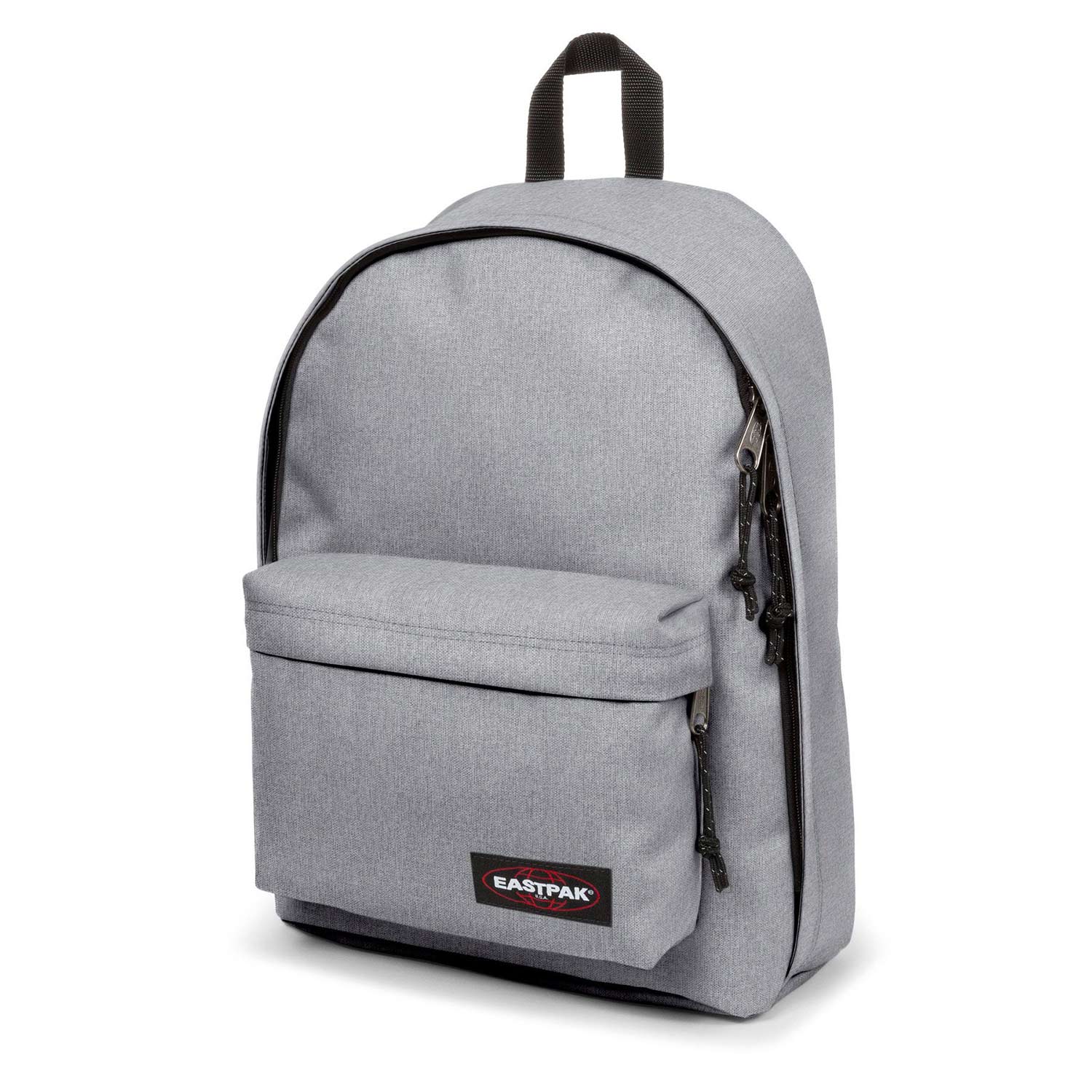 Mochila Eastpak Out Of Office Sunday Grey 44X29,5X22Cm Ek0007673631 ( Imagem 4 de 4 ) - Preview