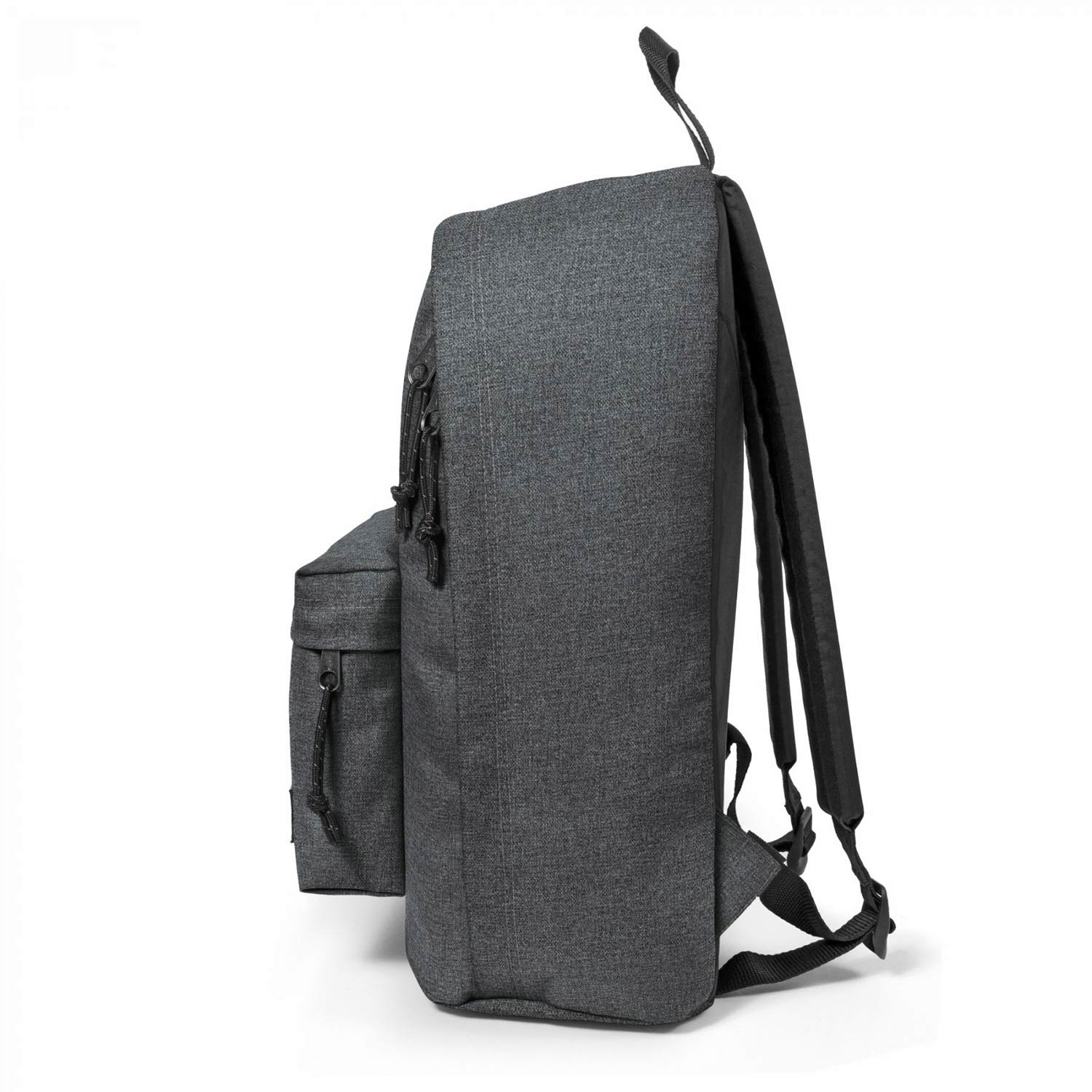 Mochila Eastpak Out Of Office Black Denim 44X29,5X22Cm Ek00076777H1 ( Imagem 3 de 4 ) - Preview