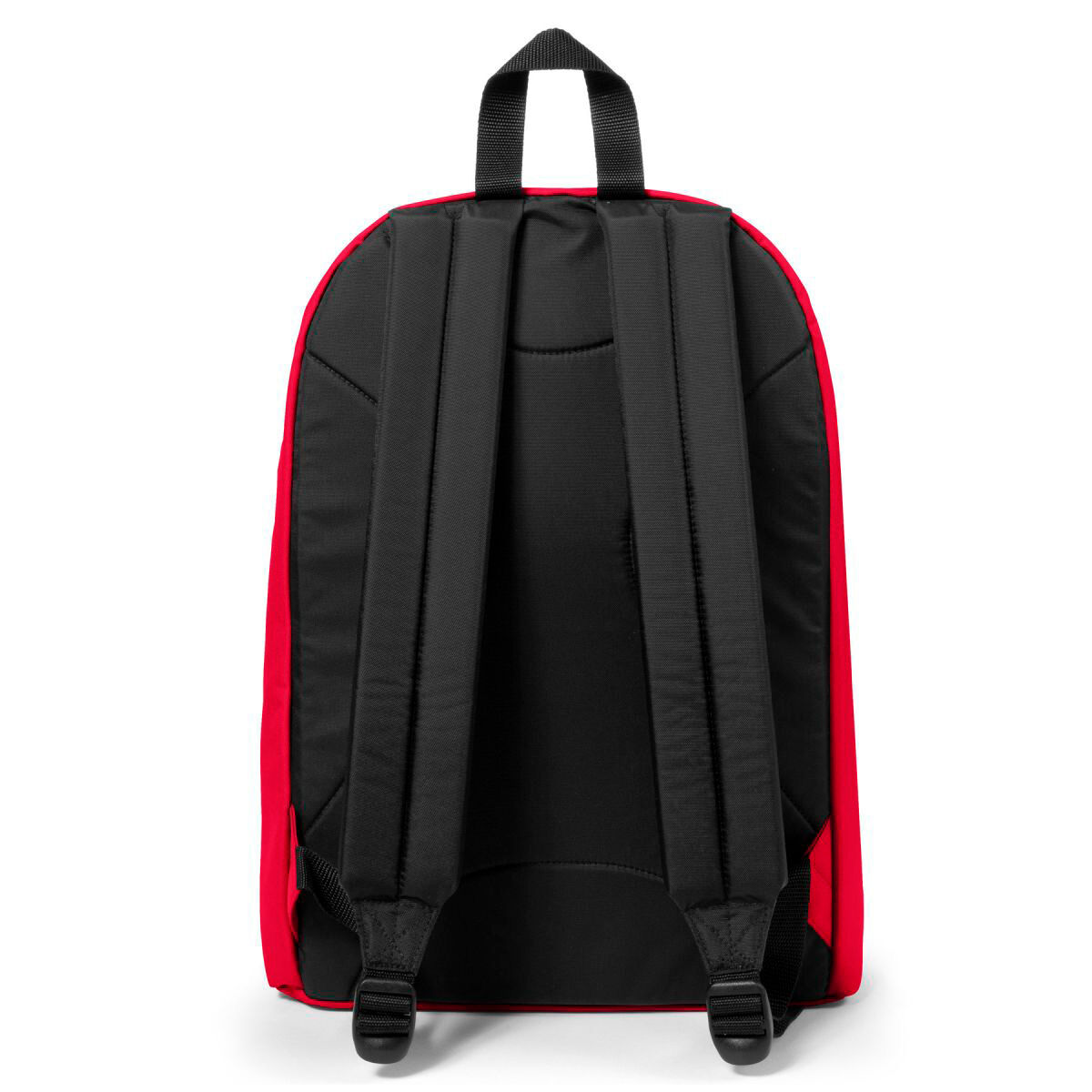 Mochila Eastpak Out Of Office Sailor Red 44X29,5X22Cm Ek00076784Z1 ( Imagem 3 de 4 ) - Preview