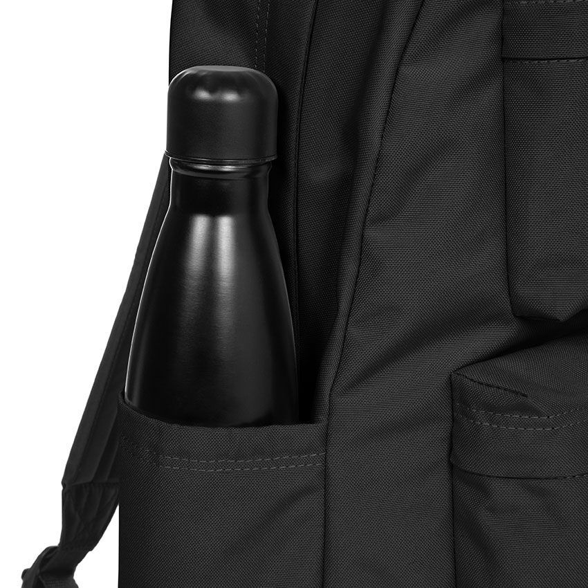 Mochila Eastpak Padded Double Black 47X28,5X21Cm Ek0A5B7Y0081 ( Imagem 4 de 4 ) - Preview