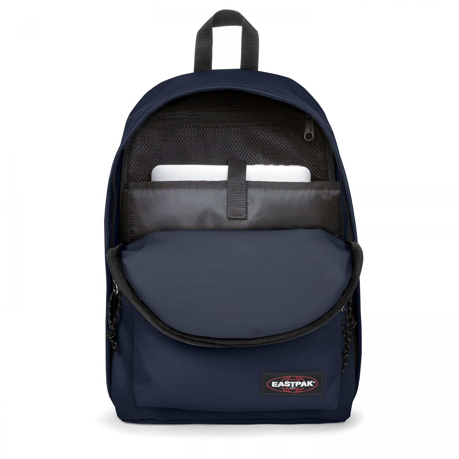 Mochila Eastpak Out Of Office Ultra Marine 44X29,5X22Cm Ek000767L831 ( Imagem 2 de 4 ) - Preview