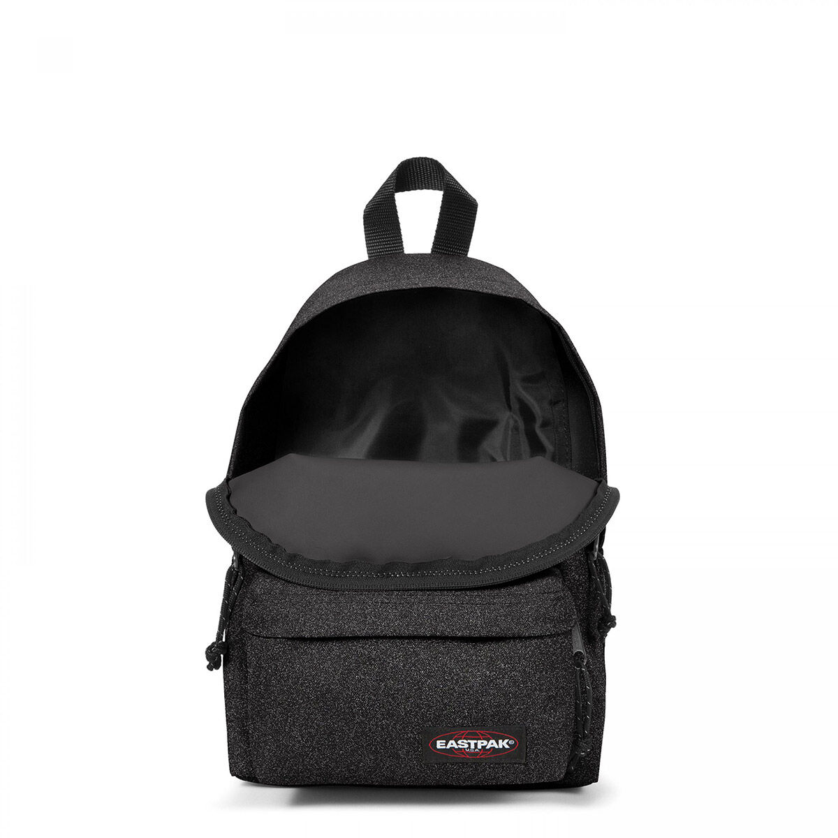 Mochila Eastpak Orbit Spark Black 33,5X23X15Cm Ek000043N981 ( Imagem 2 de 4 ) - Preview