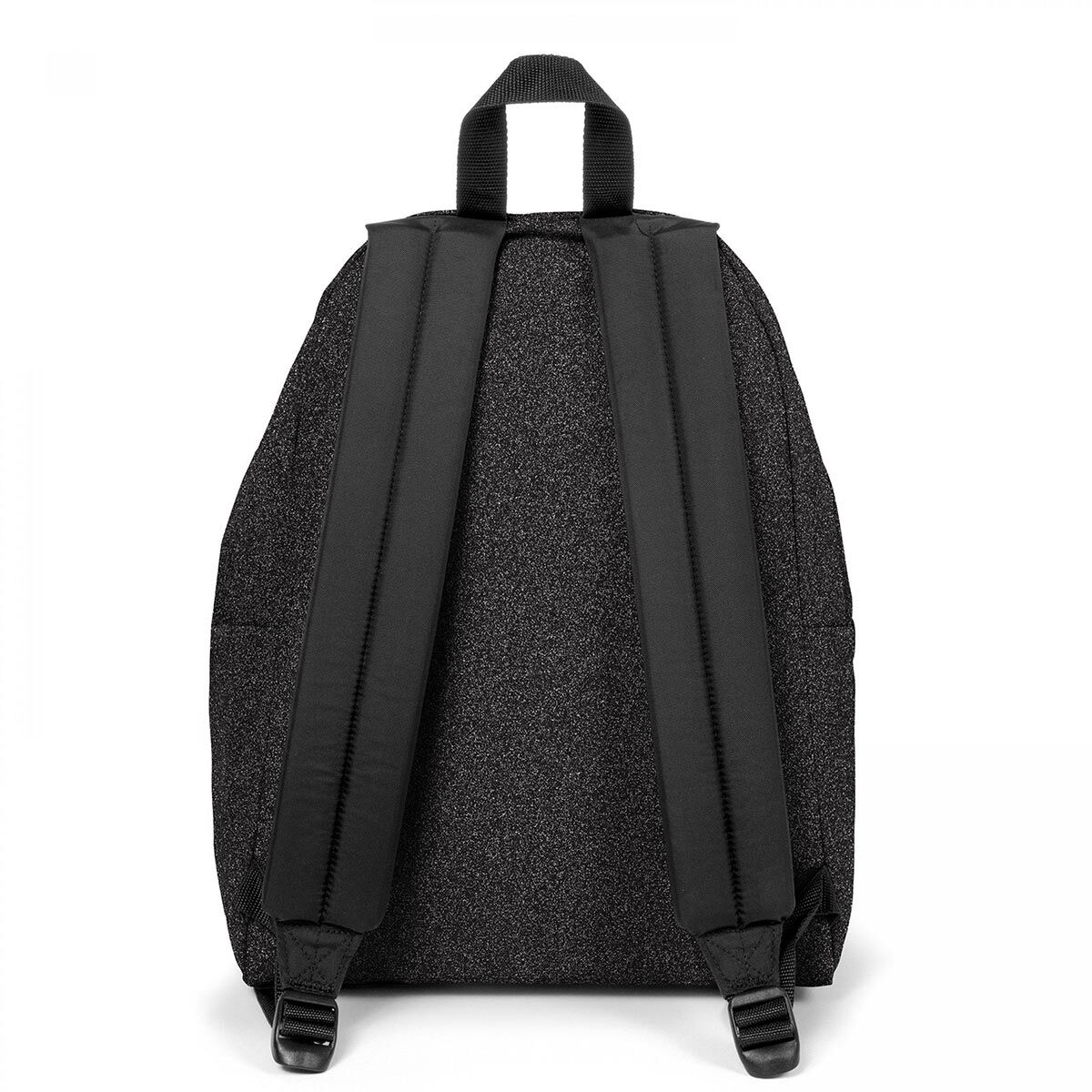 Mochila Eastpak Padded Pak'R Spark Black 40X30X18Cm Ek000620N981 ( Imagem 3 de 4 ) - Preview