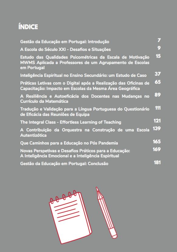 Gestão da Educação em Portugal ( Imagem 2 de 2 ) - Preview