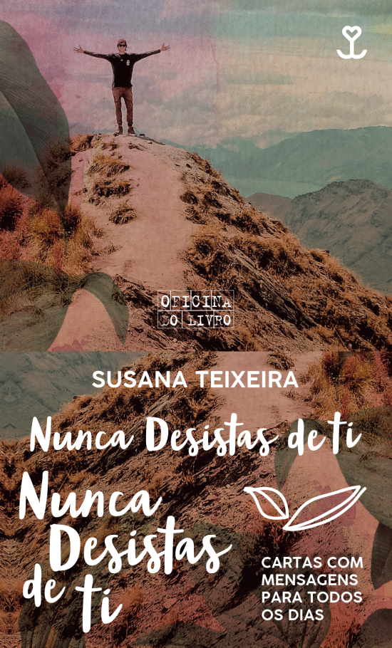Never Give Up On Yourself ( Imagem 2 de 2 ) - Preview