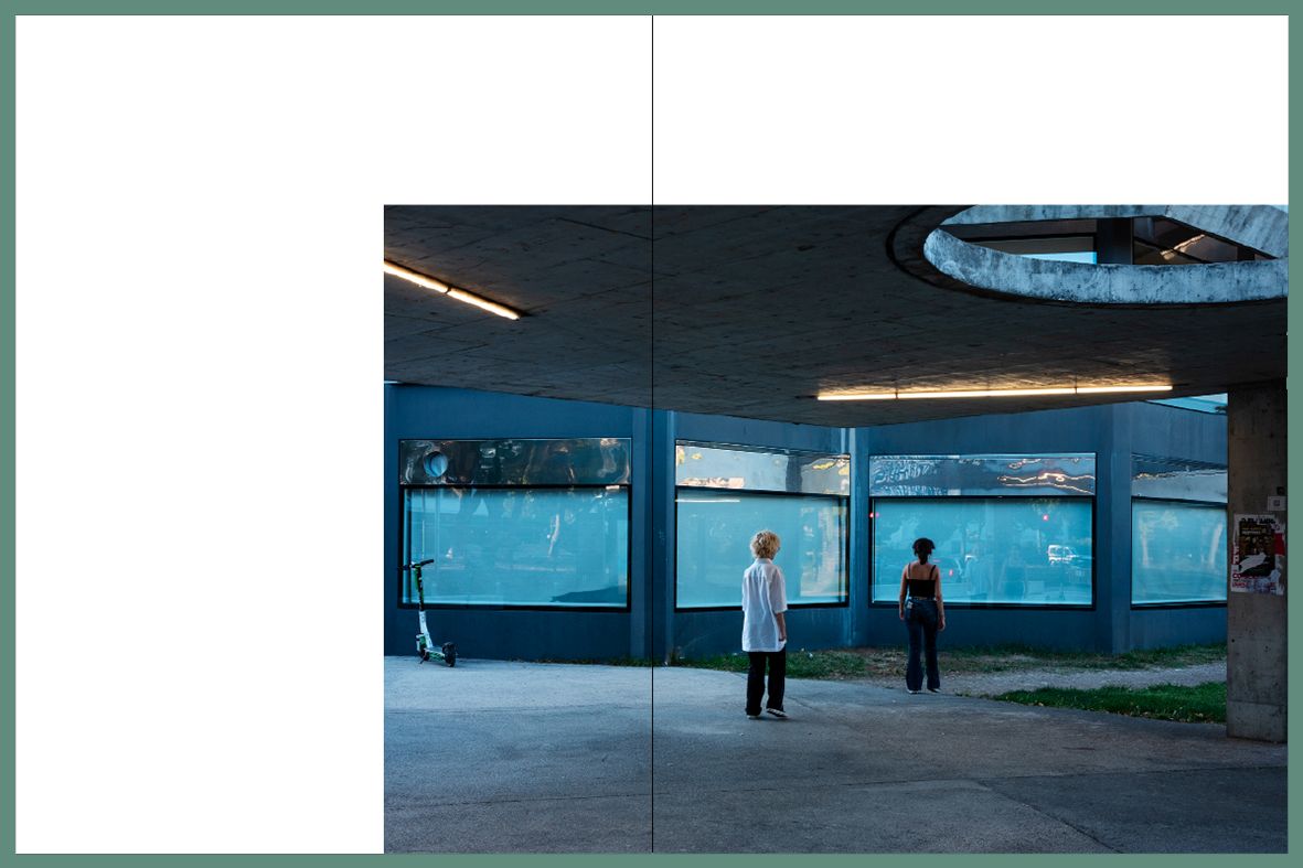 Lisboa Mesma Outra Cidade - Volume 1 ( Imagem 3 de 4 ) - Preview