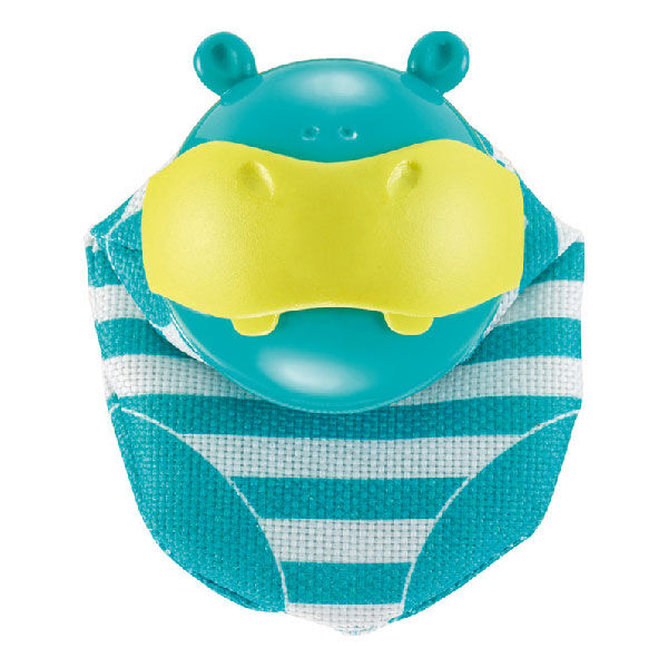 MAPED - APARA LAPIS CROC HIPPO - 18113 ( Imagem 2 de 3 ) - Preview
