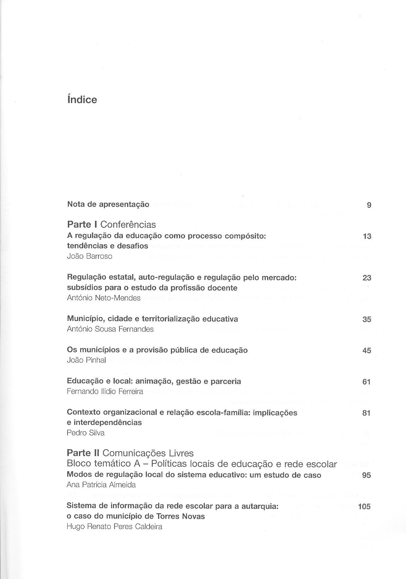 Políticas e Gestão Local da Educação ( Imagem 2 de 5 ) - Preview