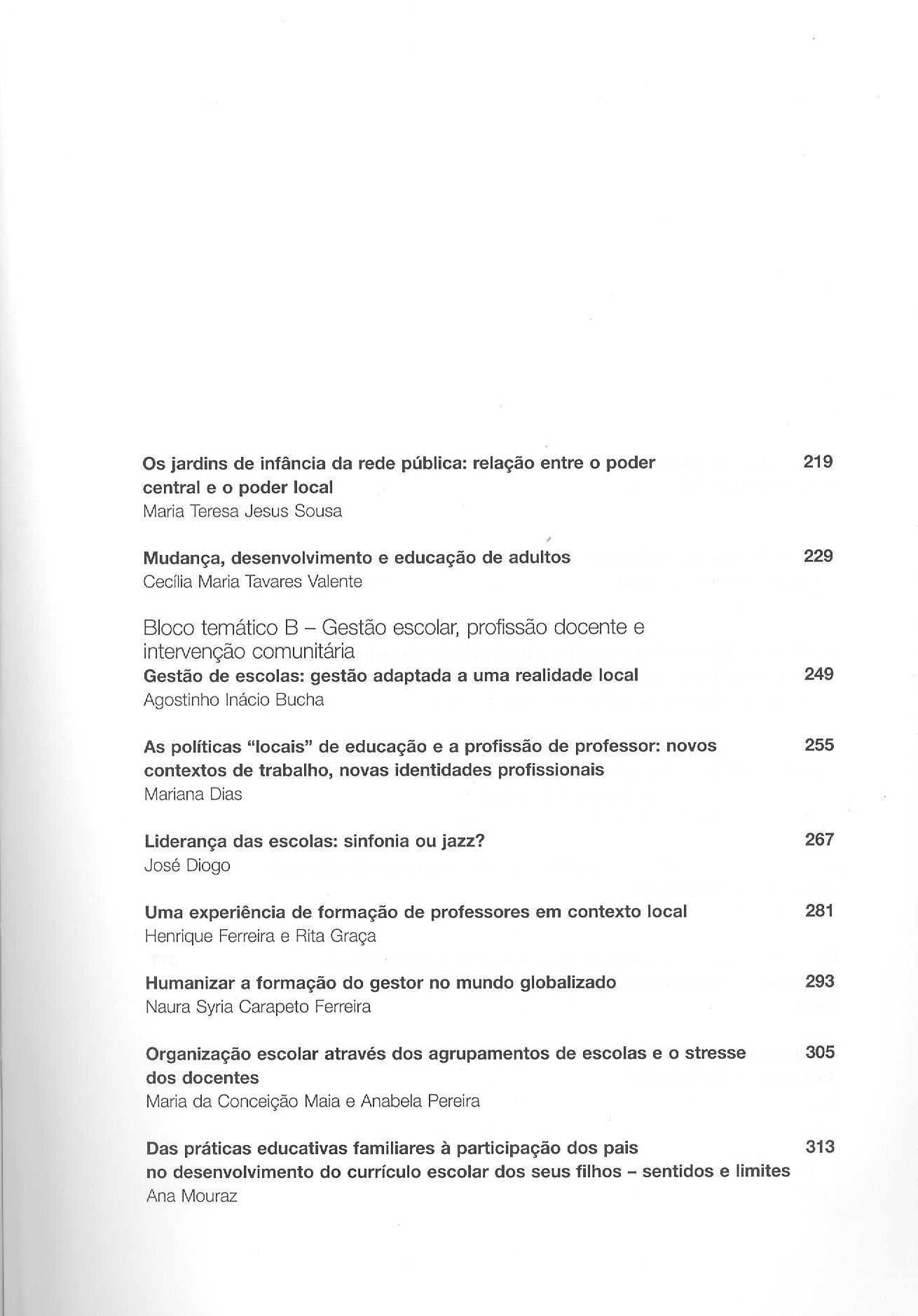 Políticas e Gestão Local da Educação ( Imagem 4 de 5 ) - Preview