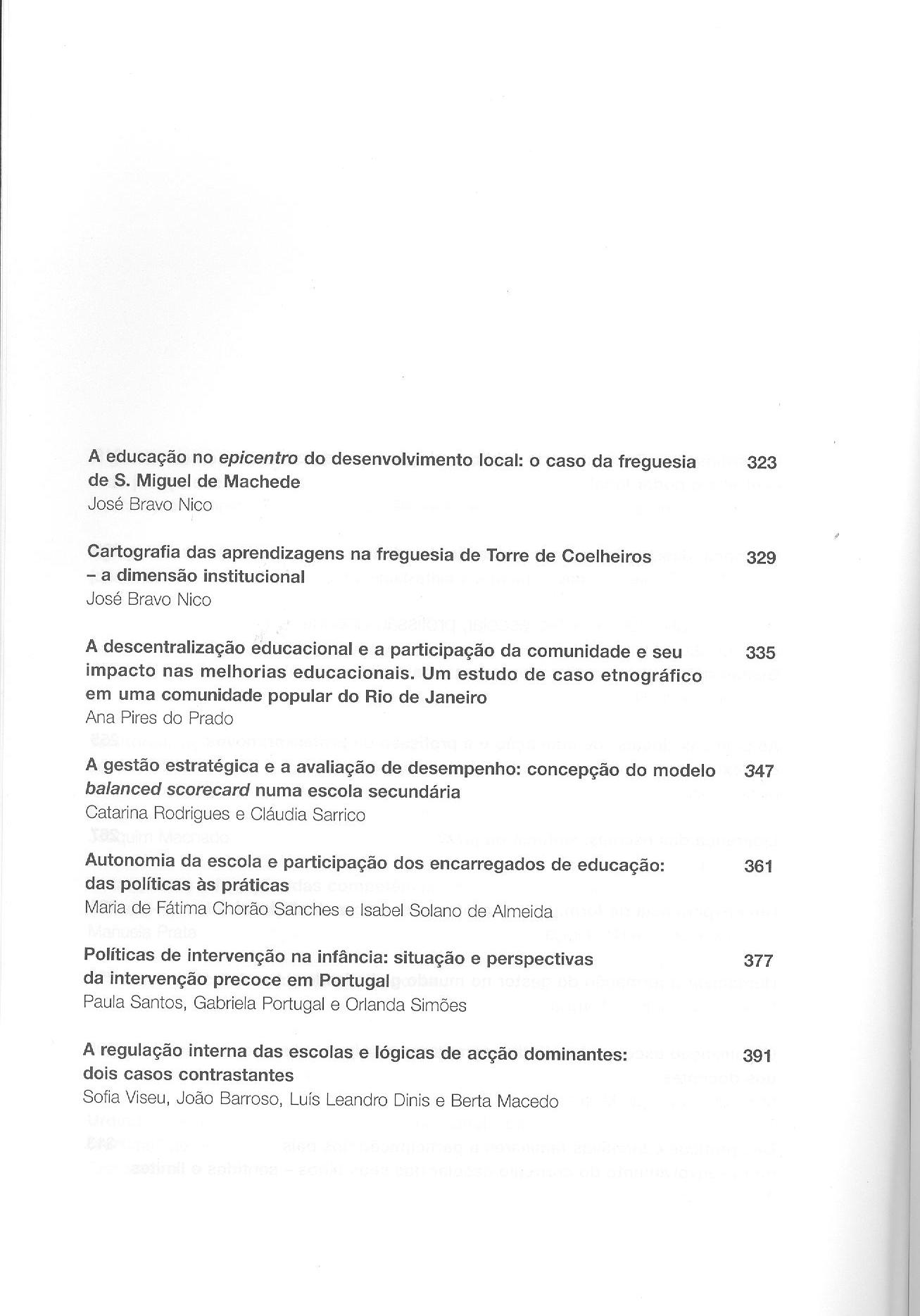 Políticas e Gestão Local da Educação ( Imagem 5 de 5 ) - Preview