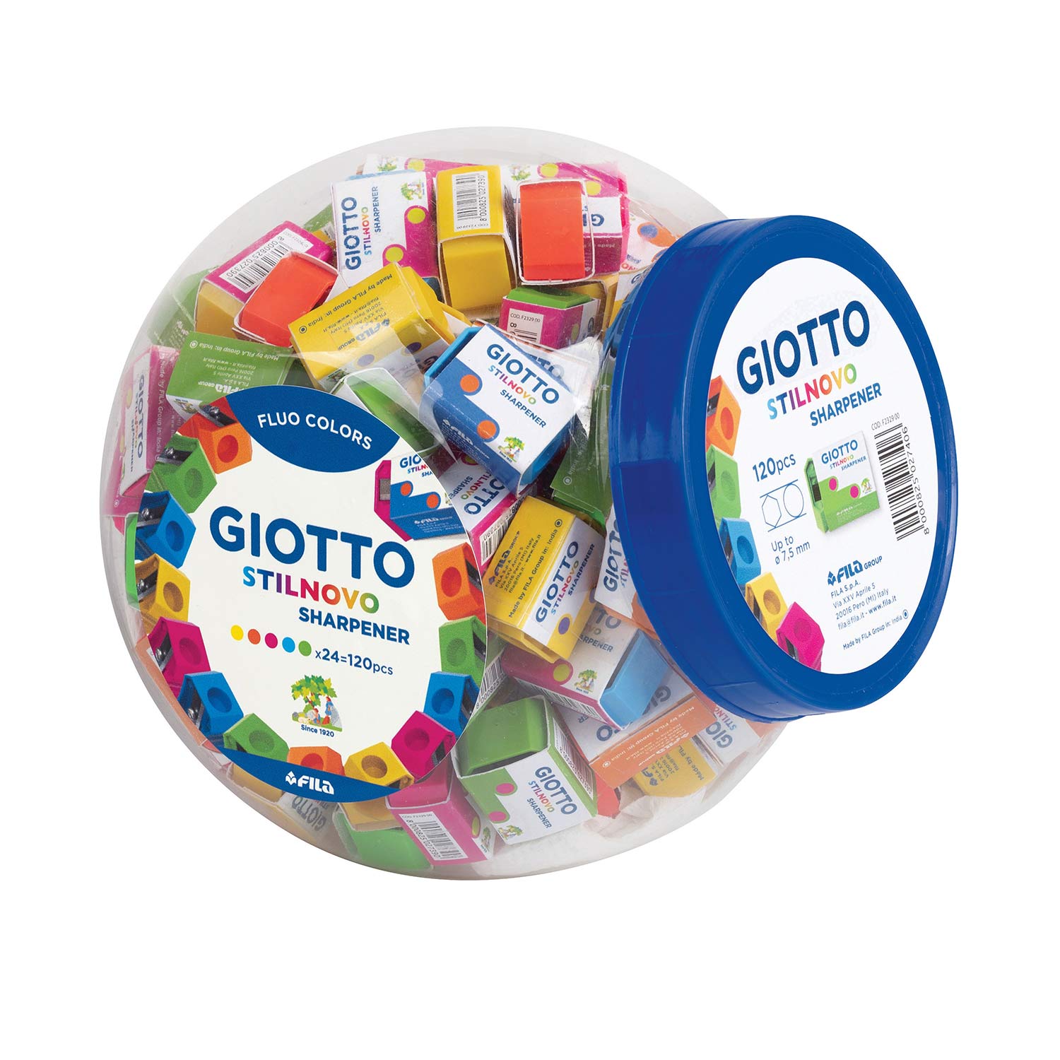 Afia Giotto Stilnovo F232900 ( Imagem 3 de 4 ) - Preview