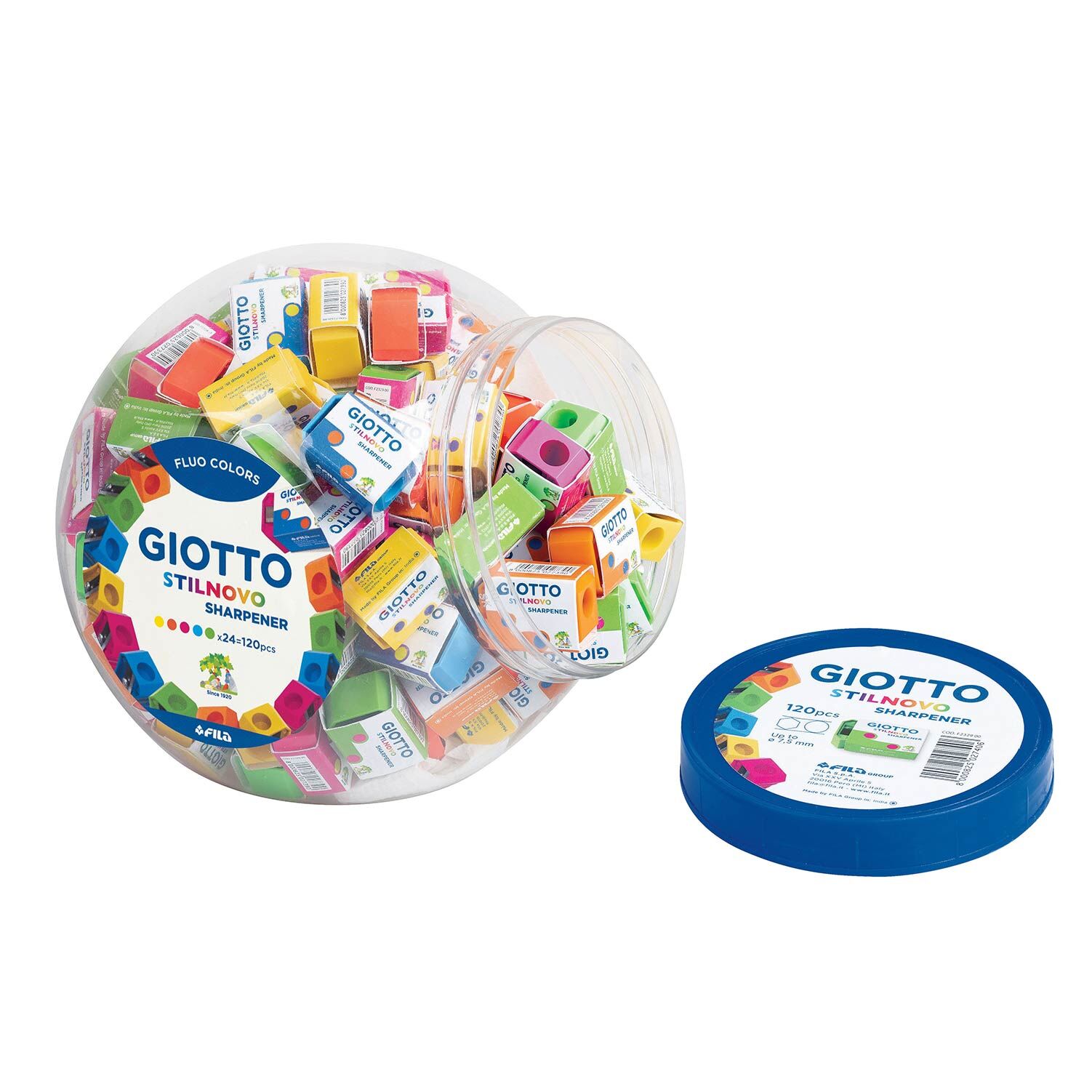 Afia Giotto Stilnovo F232900 ( Imagem 4 de 4 ) - Preview