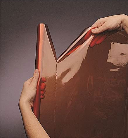 Papel celofane sadipal 50 x 65 cm 20 gr incolor ( Imagem 2 de 4 ) - Preview