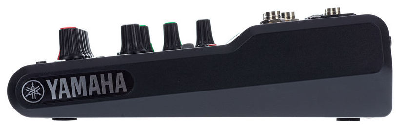 Yamaha MG-06 ( Imagem 3 de 4 ) - Preview