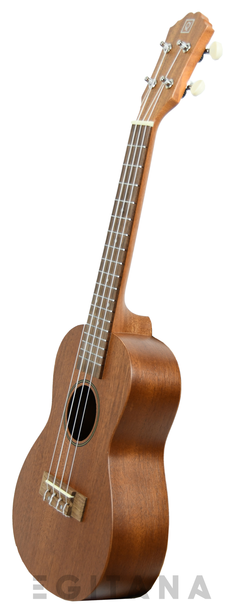 Ukelele Concerto - OQAN QUK-20C CONCERT ( Imagem 2 de 4 ) - Preview